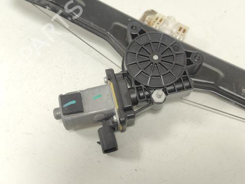 Front right window mechanism FIAT PANDA (312_, 319_) 0.9 (312PXG1A) | BP33777772C23 - Image 2