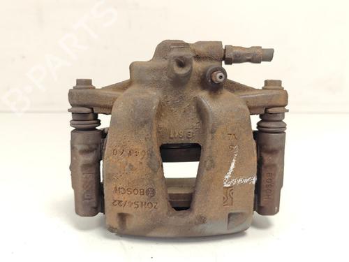 Used Left front brake caliper Left front brake caliper OPEL CORSA D (S07) 1.2 LPG (L08, L68) (83 hp) 33788951 33788951