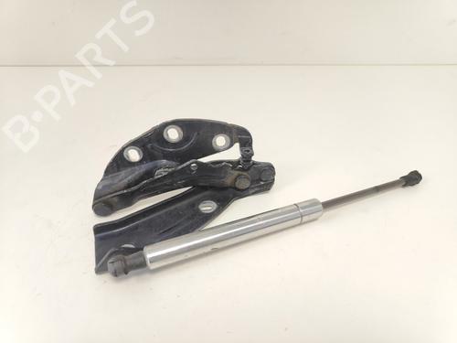 Used Hinge/Door check strap Hinge/Door check strap VW PHAETON (3D1, 3D2, 3D3, 3D4, 3D6, 3D7, 3D8, 3D9) 3.2 V6 (241 hp) 33785757 33785757