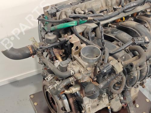 Engine SUZUKI SWIFT III (MZ, EZ) 1.5 (RS415, ZC21S) | BP38681275M1 - Image 3