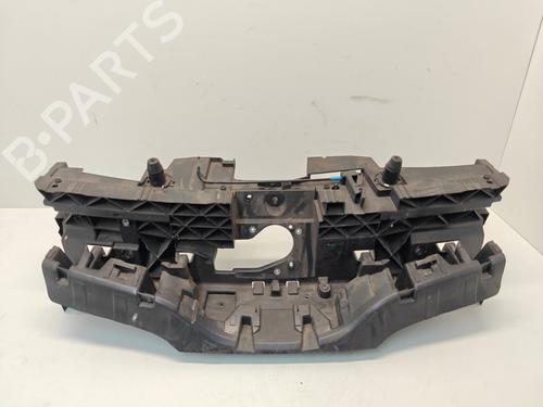 Used Crossmember Crossmember RENAULT KANGOO Express (FW0/1_) Z.E. (FW0Z, FW1Z) (60 hp) 39994644 39994644