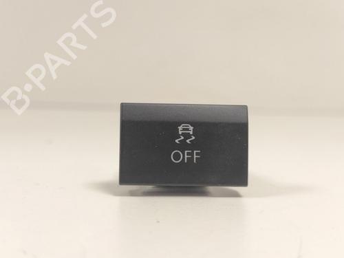 Used Switch Switch VW POLO V (6R1, 6C1) 1.4 (6R1) (85 hp) 33777157 33777157