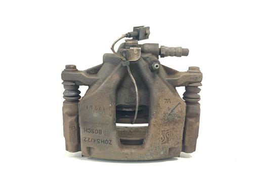 Used Left front brake caliper Left front brake caliper FIAT PUNTO EVO (199_) 1.3 D Multijet (84 hp) 33788808 33788808