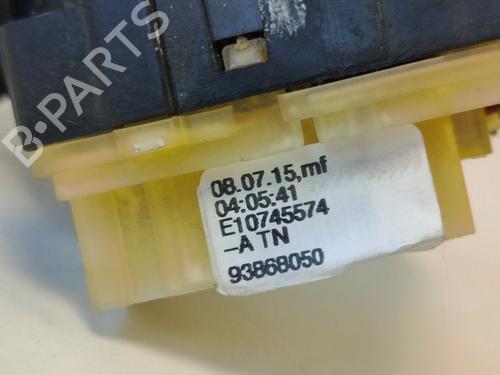 Steering column stalk OPEL VIVARO B Van (X82) 1.6 CDTI (05) | BP33776428I23  - Image 5