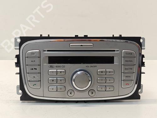 Used Radio Radio 39570203 39570203