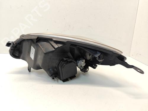 Right headlight RENAULT TWINGO II (CN0_) 1.2 16V (CN04, CN0B) | BP36515990C29 - Image 3