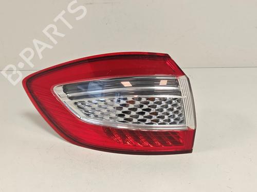 Used Left taillight Left taillight FORD MONDEO IV Turnier (BA7) 1.6 EcoBoost (160 hp) 33791947 33791947