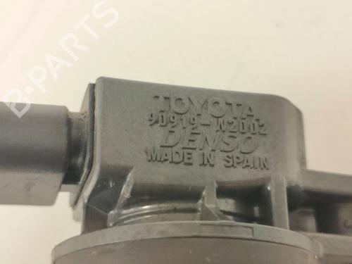 Ignition coil PEUGEOT 108 1.0 VTi | BP33787998M94 - Image 3