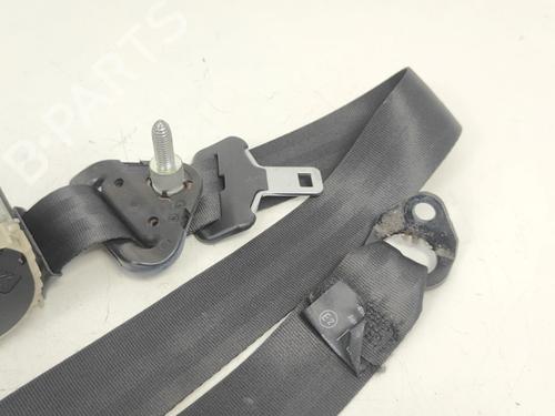 Rear right seatbelt RENAULT TWINGO II (CN0_) 1.2 (CN0D) | BP33777456I28 - Image 3