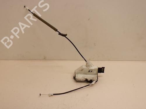 Used Front right lock Front right lock 33780407 33780407