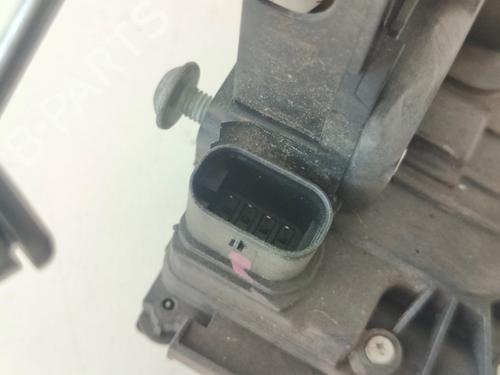 Front right lock MERCEDES-BENZ E-CLASS (W213) E 220 d (213.004) | BP33776958C97 - Image 5