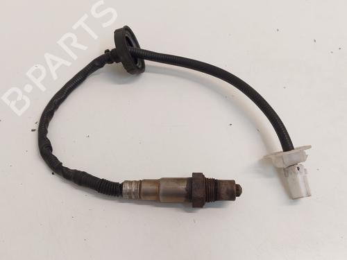 Elektronisk sensor Elektronisk sensor MITSUBISHI COLT VI (Z3_A, Z2_A) 1.1 (Z31A, Z32A) (75 hp) 33781869 33781869