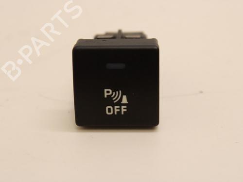 Used Switch Switch CITROËN C4 Coupe (LA_) 2.0 16V (177 hp) 33774632 33774632