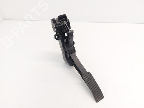 Used Pedal Pedal MERCEDES-BENZ B-CLASS Sports Tourer (W245) B 170 (245.232) (116 hp) 33781931 33781931