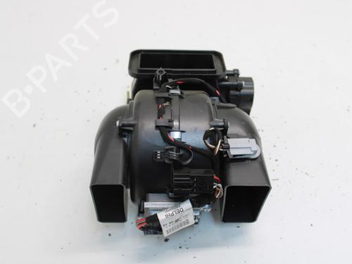 Used Heater blower motor Heater blower motor MERCEDES-BENZ M-CLASS (W163) ML 270 CDI (163.113) (163 hp) 33781681 33781681