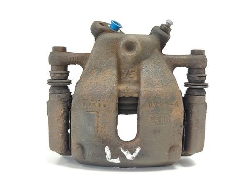 Used Left front brake caliper Left front brake caliper SUZUKI SPLASH (EX) 1.0 (A5B310) (65 hp) 33789531 33789531
