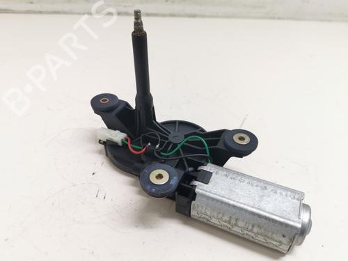 Used Rear wiper motor Rear wiper motor FIAT PUNTO (188_) 1.2 60 (188.030, .050, .130, .150, .230, .250) (60 hp) 33780061 33780061