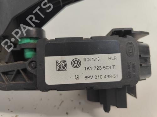 Pedal VW GOLF VI (5K1) 1.4 TSI | BP33783556I4 - Image 4