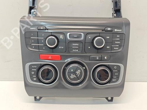 Used Climate control Climate control 38614799 38614799