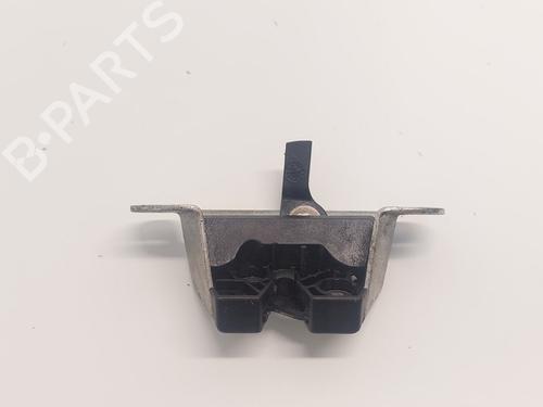 Used Other Other CITROËN C1 (PM_, PN_) 1.0 (68 hp) 33782009 33782009