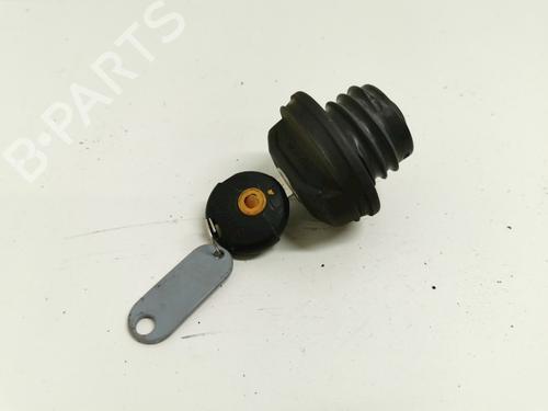 Tankdæksel Tankdæksel SMART CITY-COUPE (450) 0.6 (S1CLA1, 450.341) (55 hp) 33779038 33779038