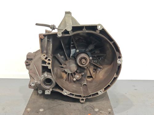 Used Gearbox Gearbox FORD FOCUS III 1.0 EcoBoost (100 hp) 36448117 36448117