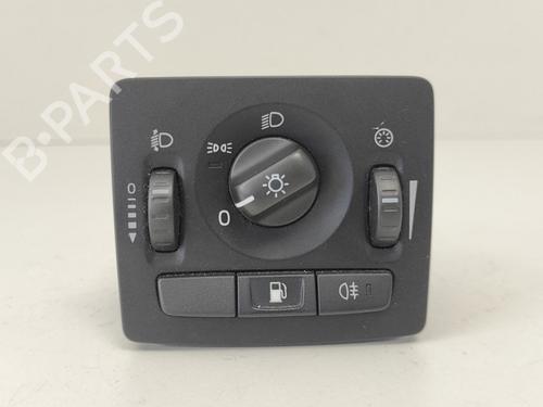 Used Headlight switch Headlight switch VOLVO V50 (545) 2.4 (140 hp) 33786103 33786103