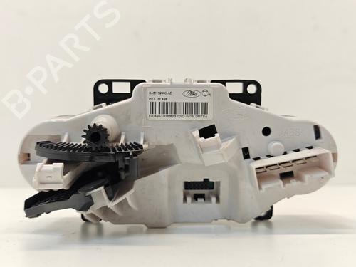 Climate control FORD FIESTA VI (CB1, CCN) 1.25 | BP36640895I5 - Image 2