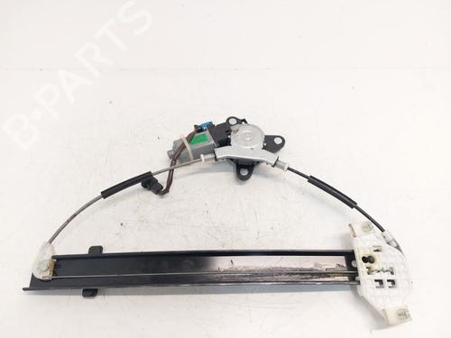 rudehejsemekanisme-ventre-foran-chevrolet-spark-m300-2009-33782569 main image