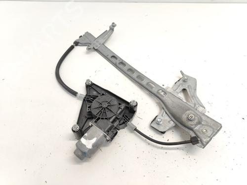 front-right-window-mechanism-peugeot-108-2014-33782772 main image