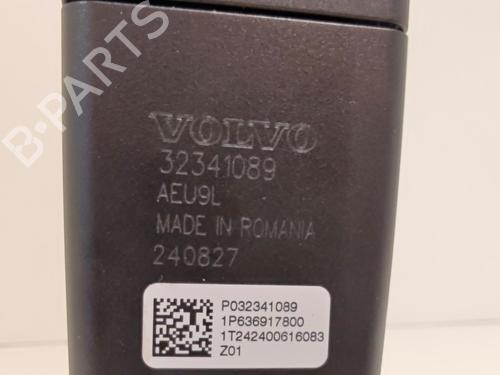 Seat buckle VOLVO XC40 (536) B4 Mild-Hybrid | BP33790410I32 - Image 4