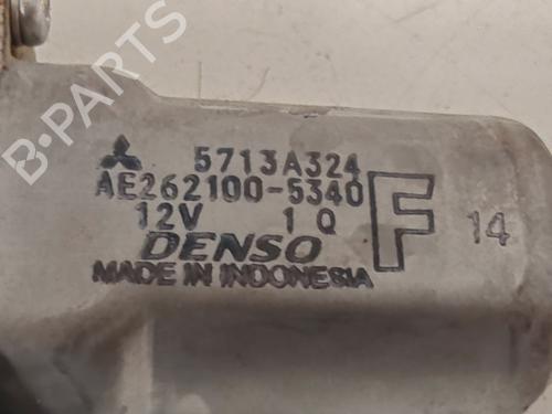 Rear left window mechanism MITSUBISHI MIRAGE / SPACE STAR VI Hatchback (A0_A) 1.2 (A03A) | BP33788682C24 - Image 4