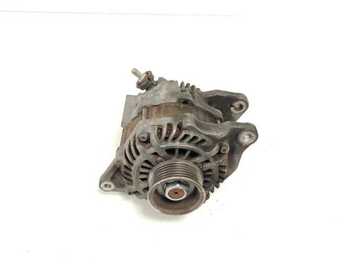 Used Alternator Alternator MITSUBISHI MIRAGE / SPACE STAR VI Hatchback (A0_A) 1.2 (A03A) (80 hp) 33788669 33788669