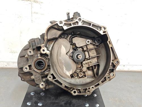 Used Gearbox Gearbox OPEL MERIVA B MPV (S10) 1.4 (75) (140 hp) 33789516 33789516