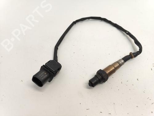 Used Electronic sensor Electronic sensor AUDI Q7 (4LB) 3.0 TDI quattro (233 hp) 33783319 33783319