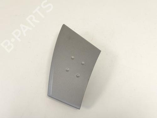 Højre fortil udvendigt håndtag Højre fortil udvendigt håndtag TOYOTA AYGO (_B1_) 1.0 (KGB10_, KGB10R) (68 hp) 33786118 33786118