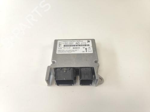 Used ECU airbags ECU airbags FORD S-MAX (WA6) 2.0 (145 hp) 33776358 33776358