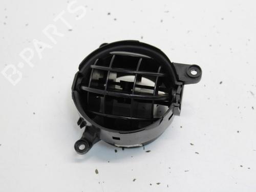 Used Air vent Air vent FORD FUSION (JU_) 1.4 (80 hp) 33781474 33781474