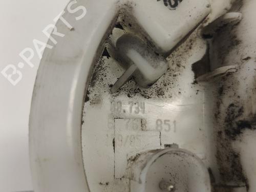 Fuel pump BMW 1 (E87) 118 i | BP33783600M76  - Image 5