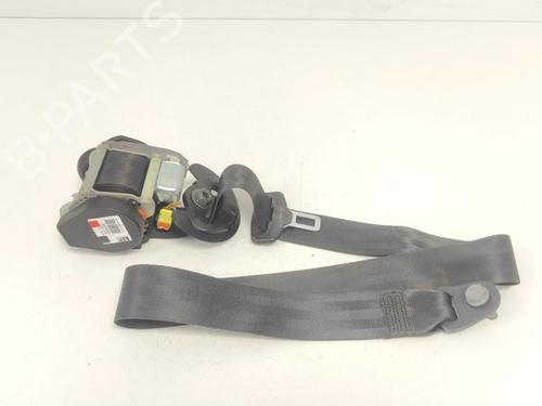 Used Front left seatbelt Front left seatbelt PEUGEOT 308 SW II (LC_, LJ_, LR_, LX_, L4_) 1.6 BlueHDi 120 (120 hp) 33788370 33788370