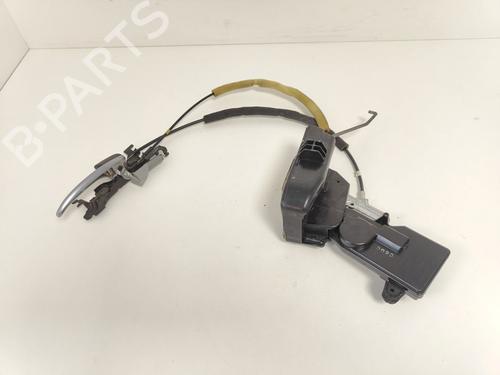 Used Front right lock Front right lock MAZDA RX-8 (SE, FE) 1.3 (FE103, SE3P) (192 hp) 33785821 33785821