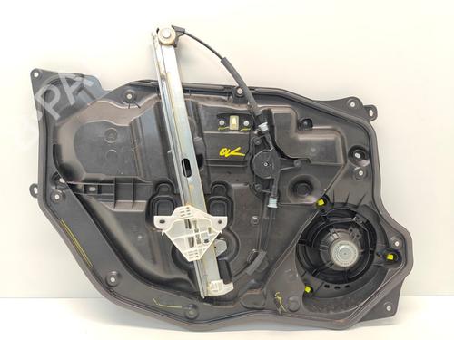 Front right window mechanism MAZDA 2 Hatchback (DL, DJ) 1.5 SKYACTIV-G M Hybrid | BP39210353C23 - Image 5
