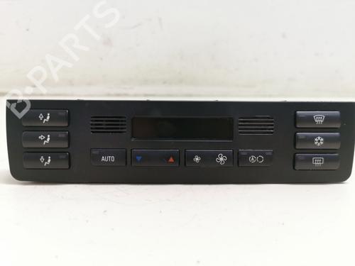 Used Climate control Climate control BMW 3 Coupe (E46) 330 Ci (231 hp) 33774601 33774601