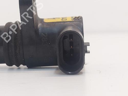 Ignition coil LANCIA YPSILON (843_) 1.4 16V (843.AXC11, 843.AXC1B, 843.AXC1A) | BP33782281M94 - Image 2