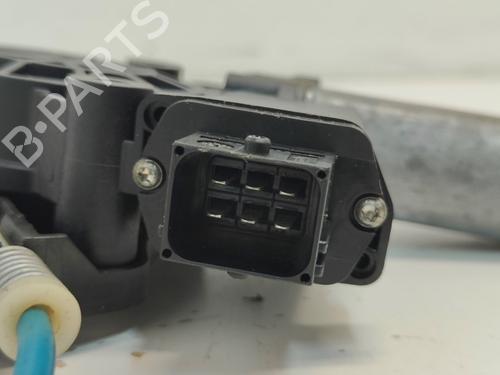 Front left window mechanism OPEL CORSA D (S07) 1.7 CDTI (L08, L68) | BP33783408C22 - Image 3