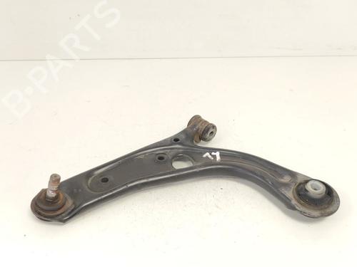 Used Left front suspension arm Left front suspension arm FIAT PANDA (312_, 319_) 0.9 (312PXP1A) (60 hp) 33788076 33788076
