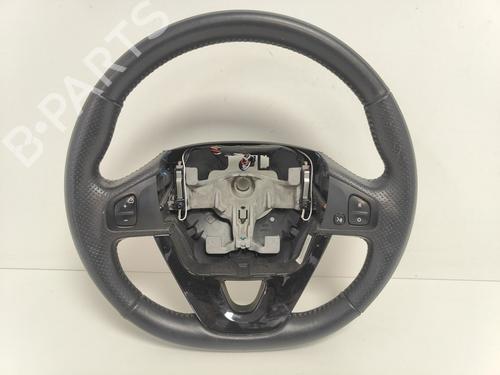 Rat Rat RENAULT ZOE Hatchback Van (BFM_) Electric (BFME) (92 hp) 33776678 33776678