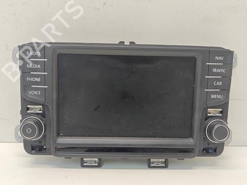 Used Control unit Control unit 38794466 38794466