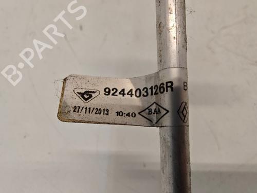 AC pipe RENAULT CAPTUR I (J5_, H5_) 0.9 TCe 90 | BP38435305M126 - Image 6