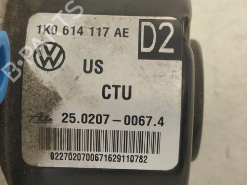 ABS pump VW GOLF V (1K1) 1.6 | BP33788458M43 - Image 4
